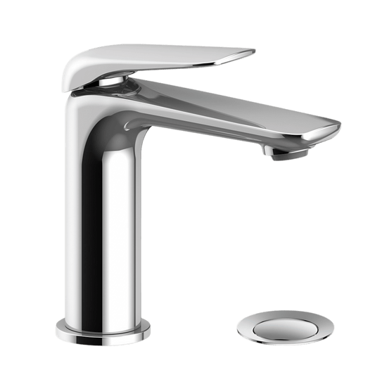 Vogt Antau Single Hole Lavatory Faucet - Eunoia 