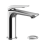 Vogt Antau Single Hole Lavatory Faucet - Eunoia 