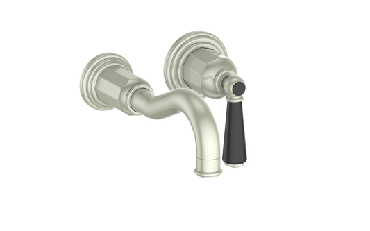 Vogt Carinthia Wall-Mount Single Handle Lavatory Faucet With Rough-In - BF.CX.1420