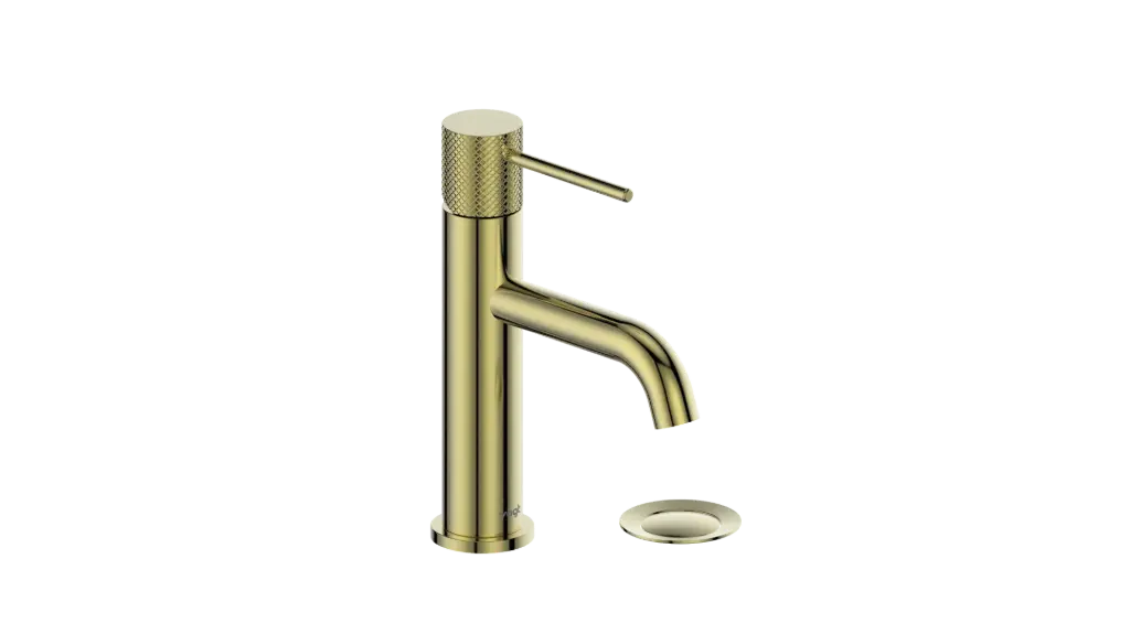 Robinet de lavabo Vogt Drava avec drain pop-up