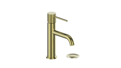 Robinet de lavabo Vogt Drava avec drain pop-up