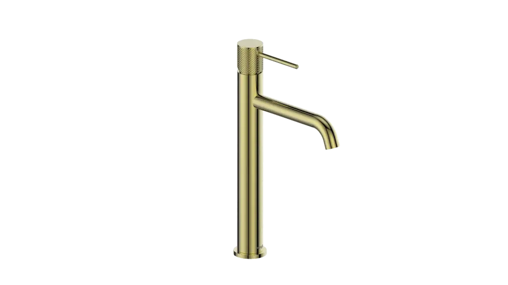 Vogt Drava Vessel Sink Lavatory Faucet