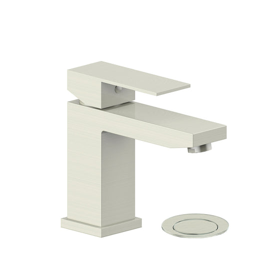 Vogt Kapfenberg Single Hole Lavatory Faucet with Pop-Up Drain