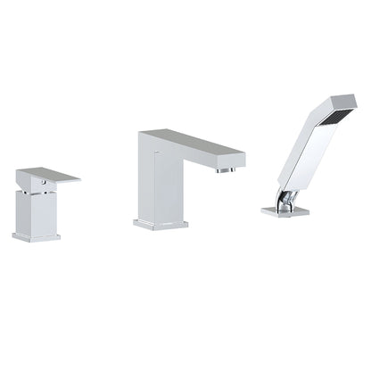 Vogt Kapfenberg Deck Mount Tub Filler - BF.KG.2000