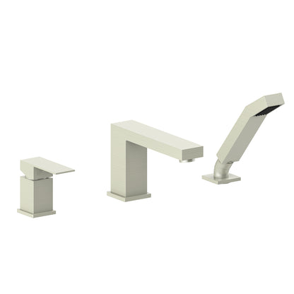 Vogt Kapfenberg Deck Mount Tub Filler - BF.KG.2000