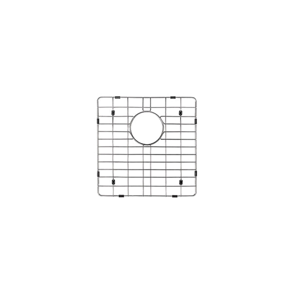 Vogt Berg Stainless Steel Sink Bottom Grid - BG.1515.B