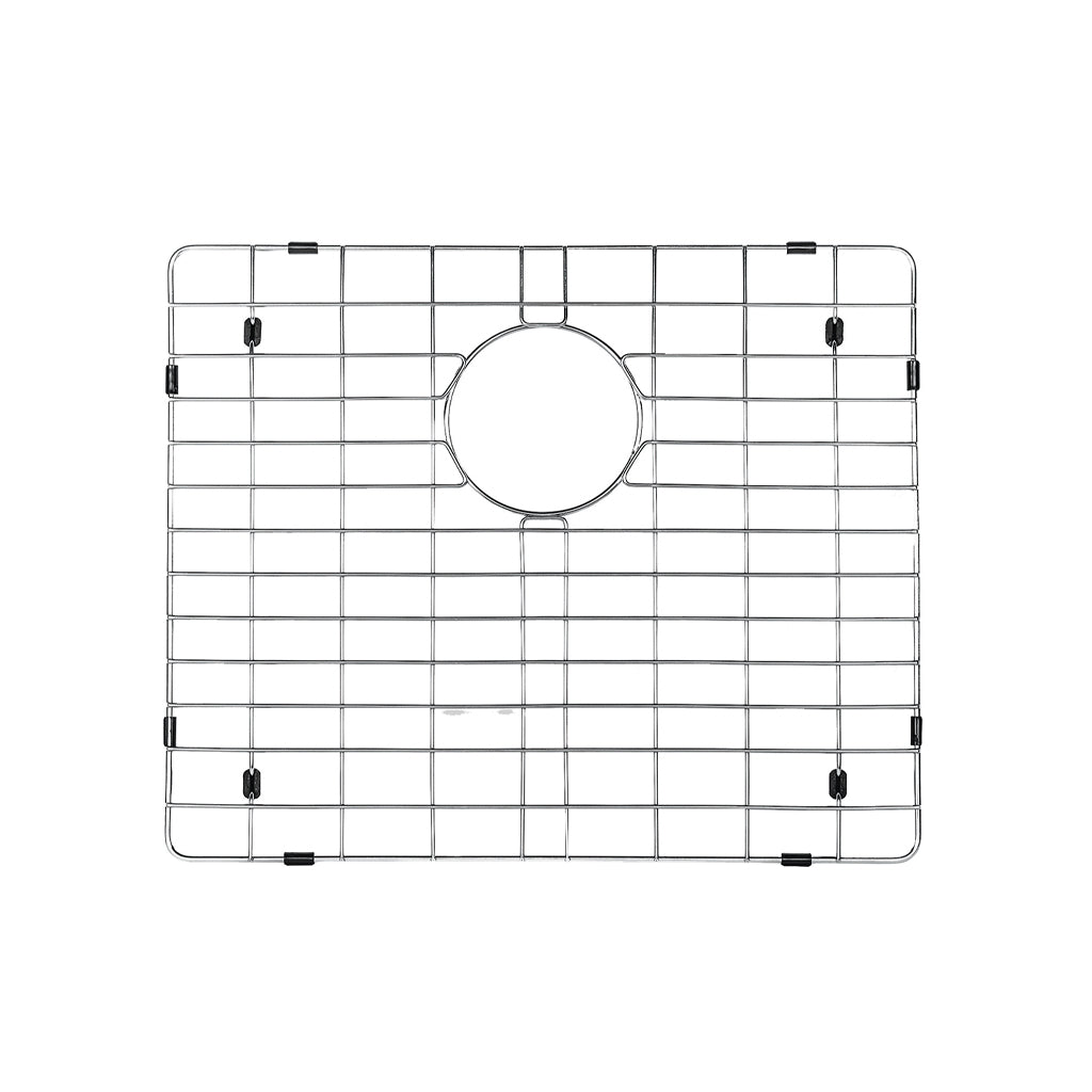 Vogt Lainzer Stainless Steel Sink Bottom Grid - BG.2422.L18R
