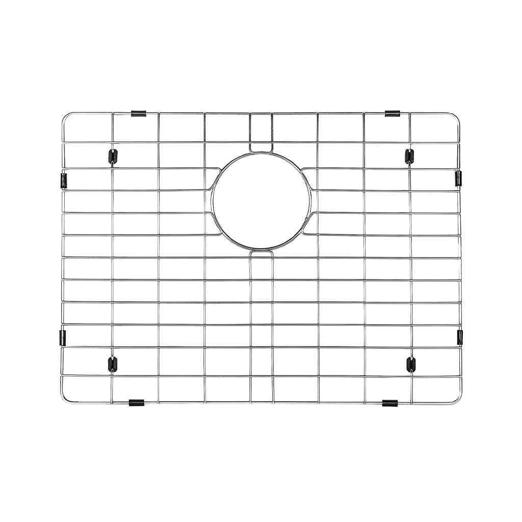 Vogt Tennen Stainless Steel Sink Bottom Grid - BG.2719.T18R