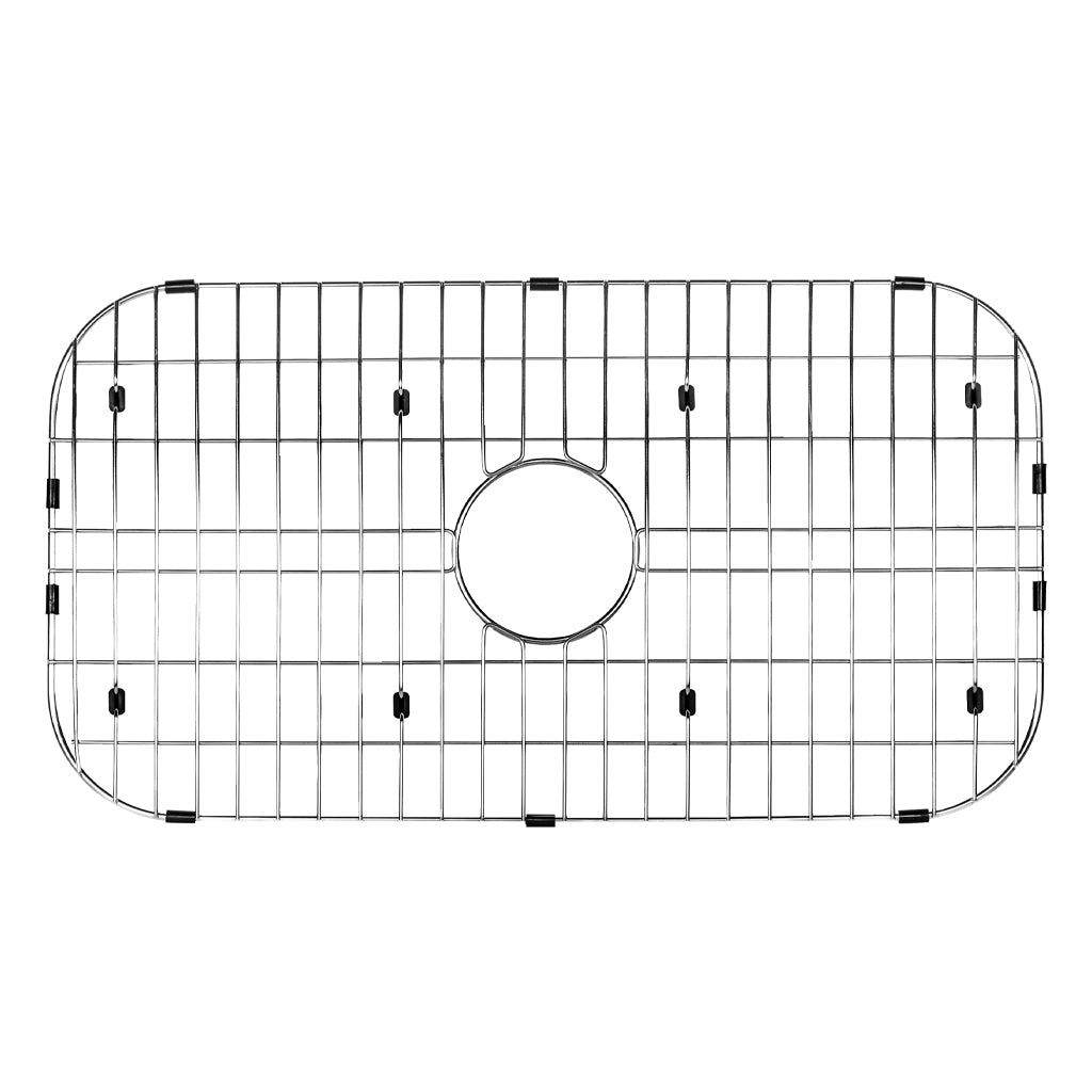 Vogt Steyr Stainless Steel Sink Bottom Grid - BG.3018.S18P