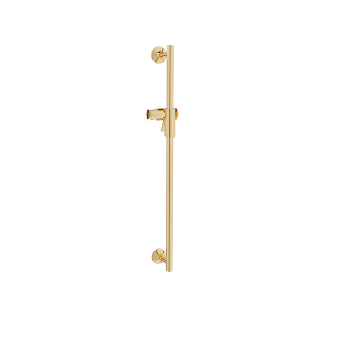 Baril Beaumont B20 Shower Bar With Slider - BGL-2068-50