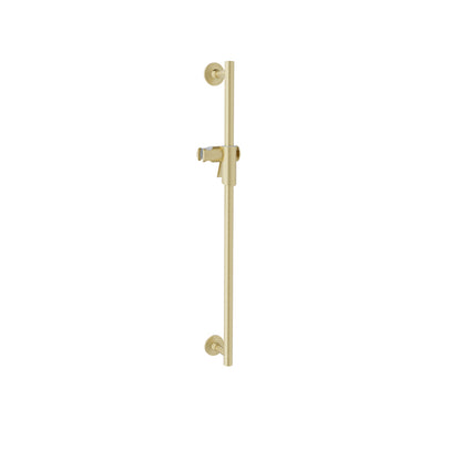 Baril Beaumont B20 Shower Bar With Slider - BGL-2068-50