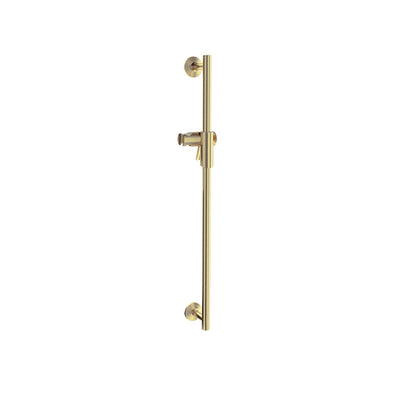 Baril Beaumont B20 Shower Bar With Slider - BGL-2068-50