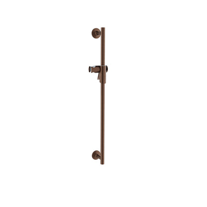 Baril Beaumont B20 Shower Bar With Slider - BGL-2068-50