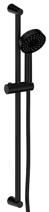 Vogt Wörgl Sliding Shower Bar With 3-Function Hand Shower - BH.02.03