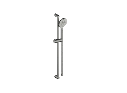 Vogt Wörgl Sliding Shower Bar With 3-Function Hand Shower - BH.03.03