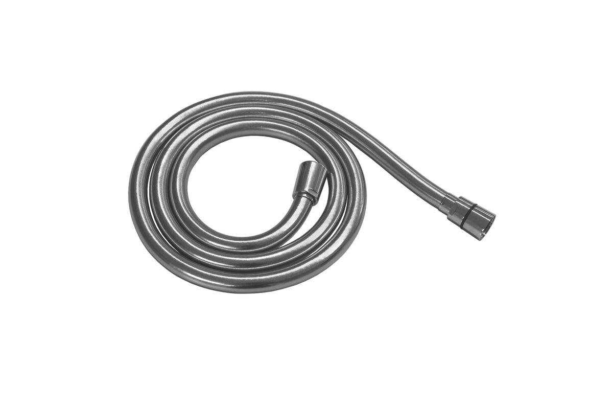 Baril 59" (150 cm) Hand Shower Hose - Polished Chrome