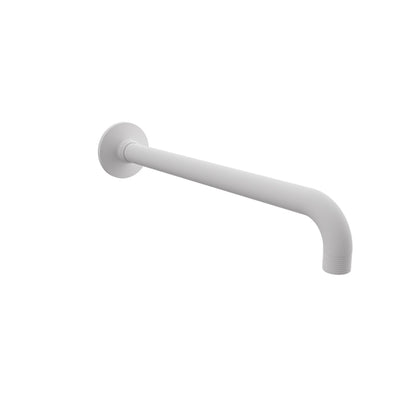 Baril Beaumont B20 12" Wall-Mounted Shower Arm - BRA-1212-20