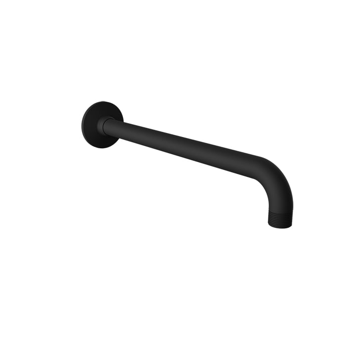Baril Beaumont B20 12" Wall-Mounted Shower Arm - BRA-1212-20
