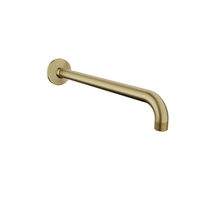 Baril Beaumont B20 12" Wall-Mounted Shower Arm - BRA-1212-20