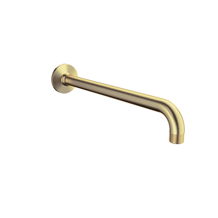 Baril Beaumont B20 12" Wall-Mounted Shower Arm - BRA-1212-20