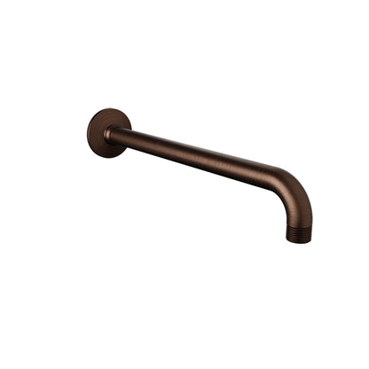 Baril Beaumont B20 12" Wall-Mounted Shower Arm - BRA-1212-20