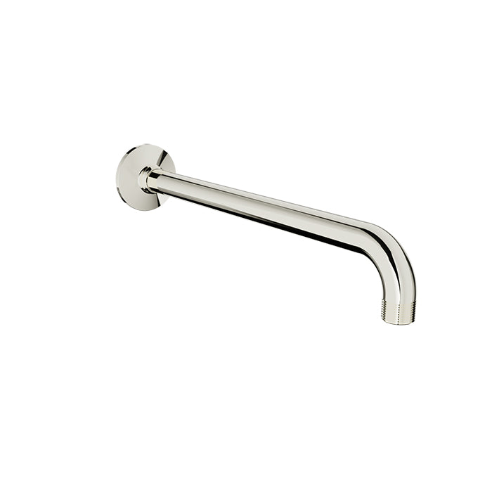 Baril Beaumont B20 12" Wall-Mounted Shower Arm - BRA-1212-20