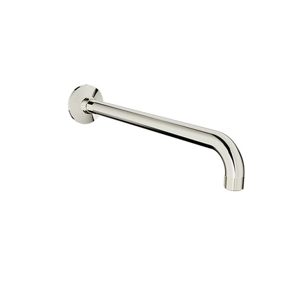 Baril Beaumont B20 12" Wall-Mounted Shower Arm - BRA-1212-20
