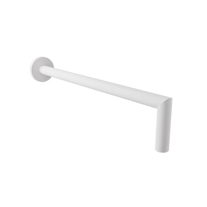 Baril 16" Wall-Mounted Shower Arm BRA-1612-66 - White