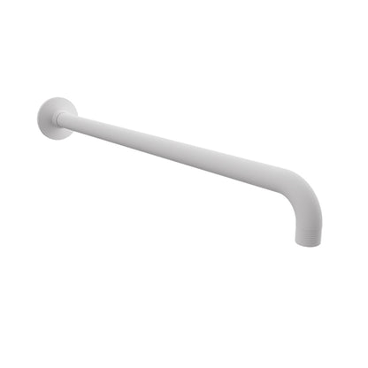 Baril Beaumont B20 Bras de douche mural 18" - BRA-1812-20