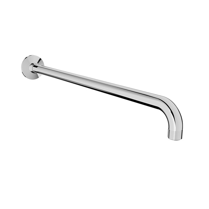 Baril Beaumont B20 Bras de douche mural 18" - BRA-1812-20