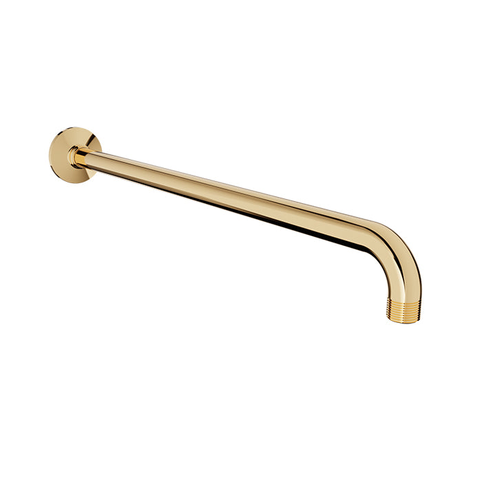 Baril Beaumont B20 Bras de douche mural 18" - BRA-1812-20