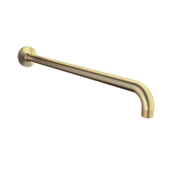 Baril Beaumont B20 Bras de douche mural 18" - BRA-1812-20