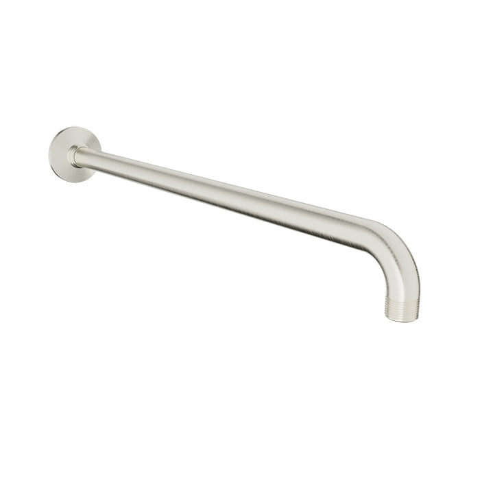 Baril Beaumont B20 Bras de douche mural 18" - BRA-1812-20