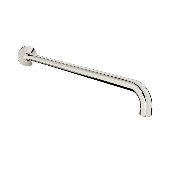 Baril Beaumont B20 Bras de douche mural 18" - BRA-1812-20