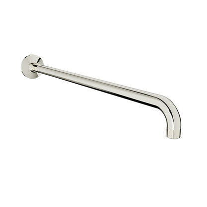 Baril Beaumont B20 Bras de douche mural 18" - BRA-1812-20