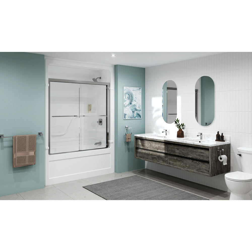 Robinet de lavabo monotrou Delta Kitano - 563LF