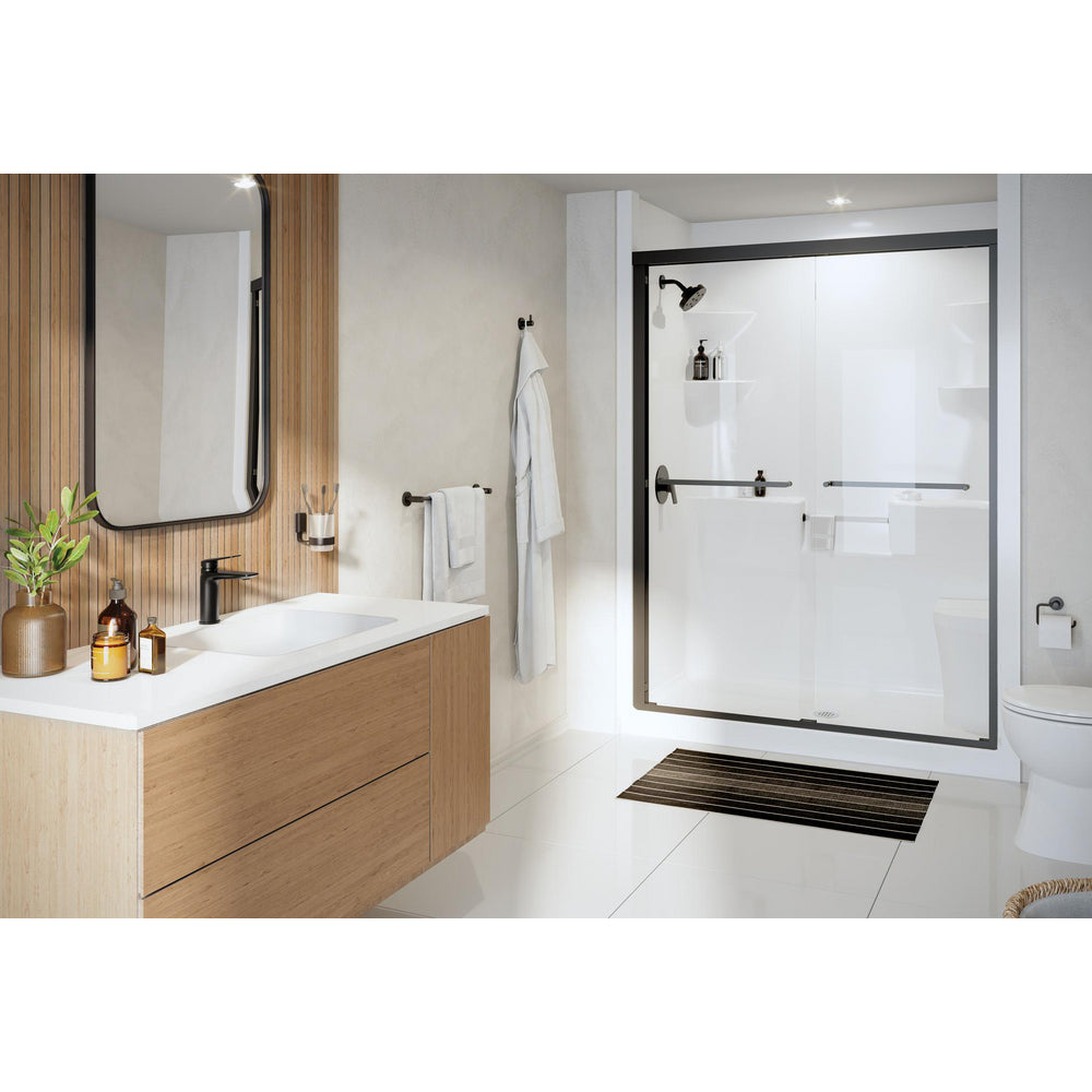 Delta Portage Single Handle Lavatory Faucet Less Drain - 571LF