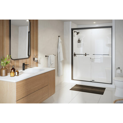 Delta Portage Single Handle Lavatory Faucet Less Drain - 571LF