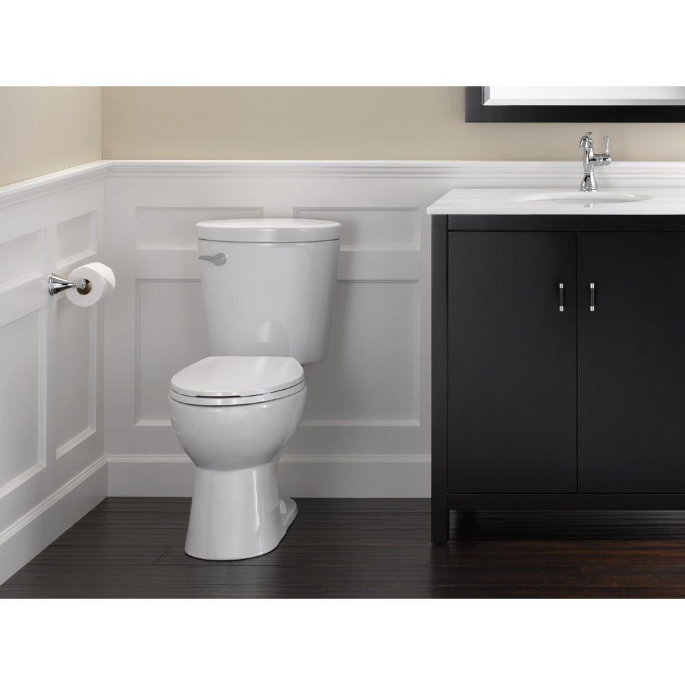 Delta Cassidy Single Handle Bathroom Faucet - 597LF