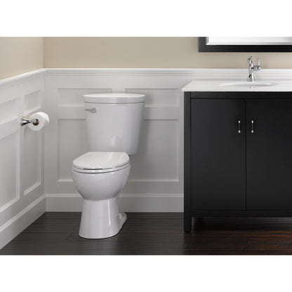 Delta Cassidy Single Handle Bathroom Faucet - 597LF