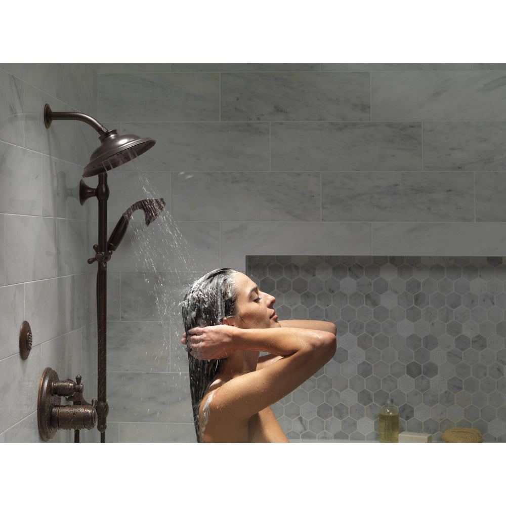 Delta Wall Elbow for Hand Shower - 50560