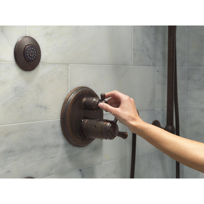 Delta Wall Elbow for Hand Shower - 50560
