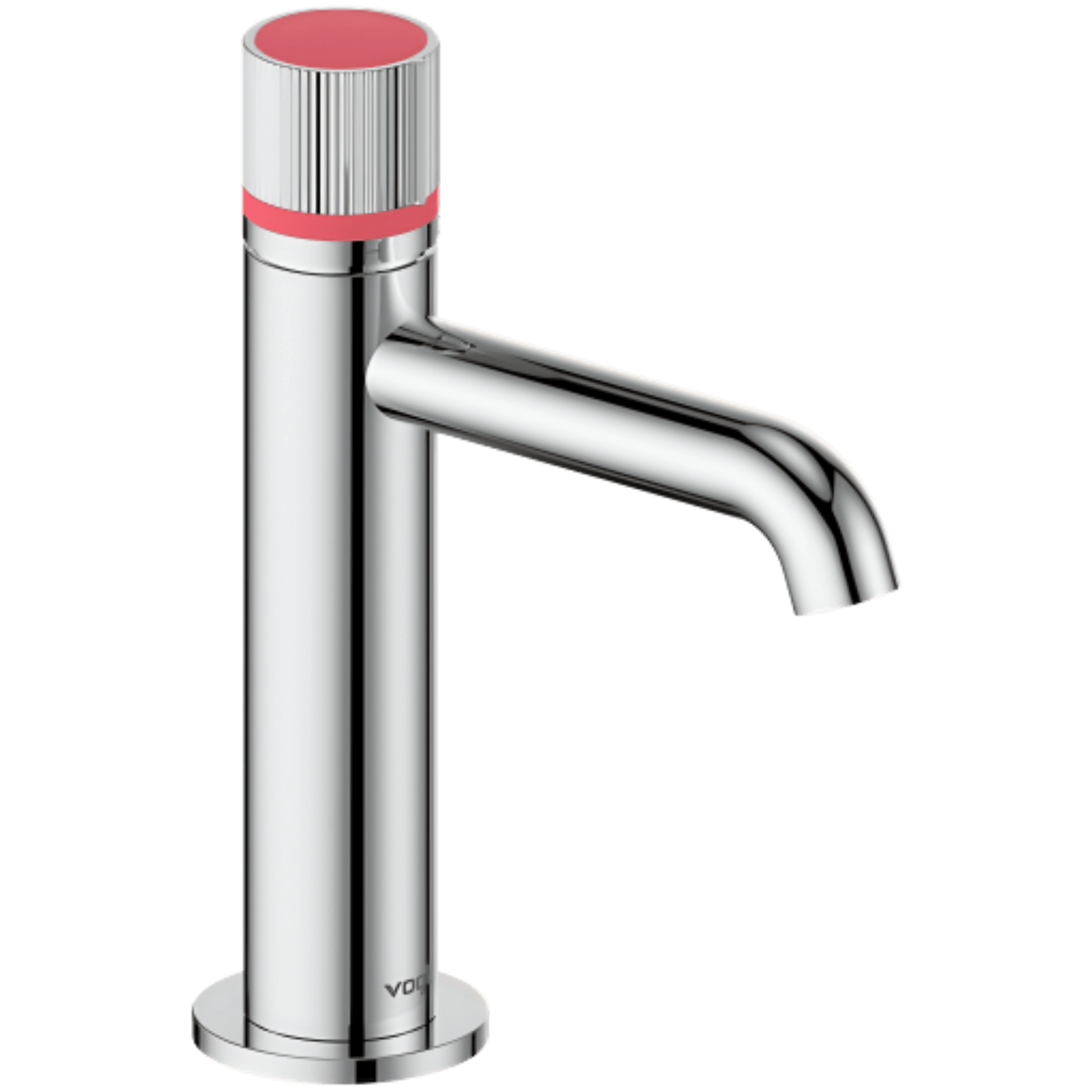 Vogt Mond Single Hole Lavatory Faucet - Eunoia 