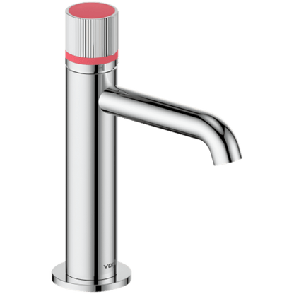 Vogt Mond Single Hole Lavatory Faucet - Eunoia 