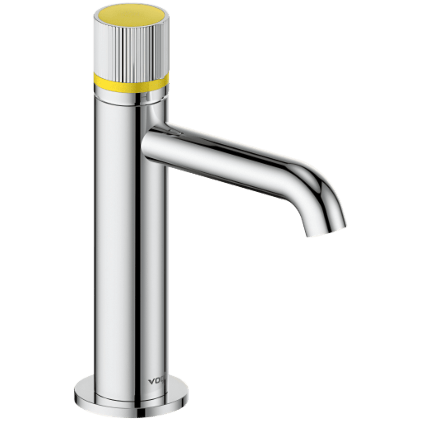Vogt Mond Single Hole Lavatory Faucet - Eunoia 