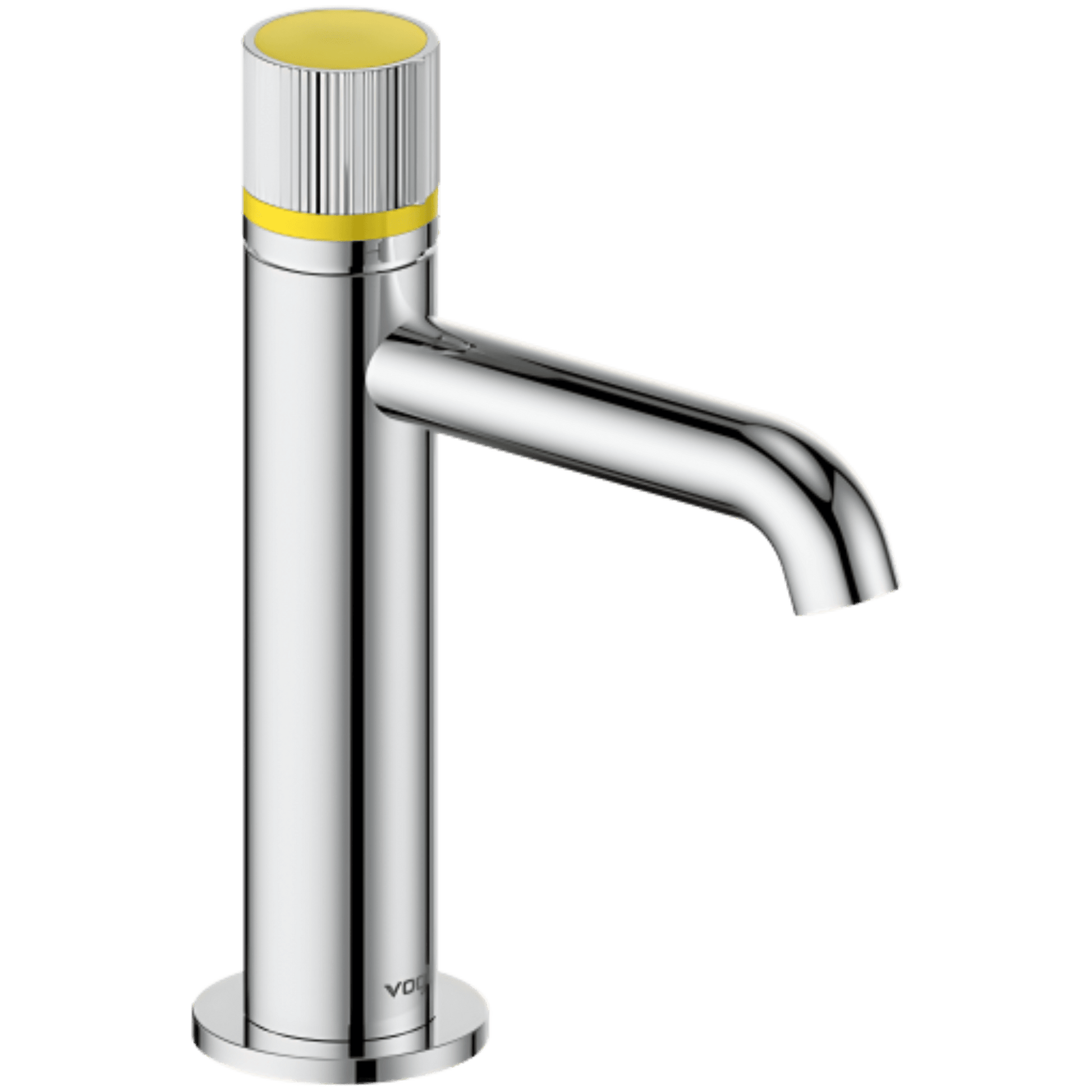 Vogt Mond Single Hole Lavatory Faucet - Eunoia 