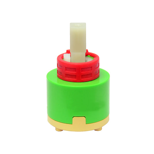 Vogt 40 mm Ceramic Disk Cartridge - CE.1701.P