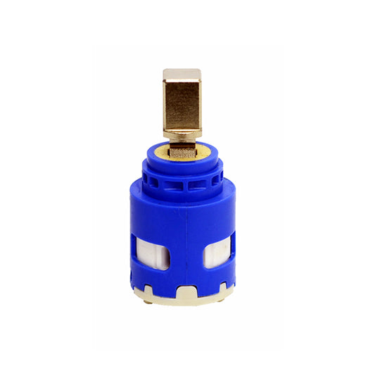 Vogt 25 mm Ceramic Disk Cartridge - CE.1901.P