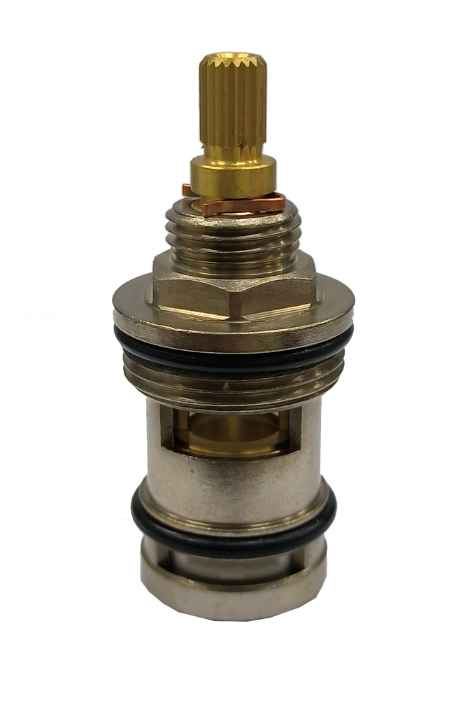 Vogt Ceramic Disk Diverter Cartridge - CE.2001.DR