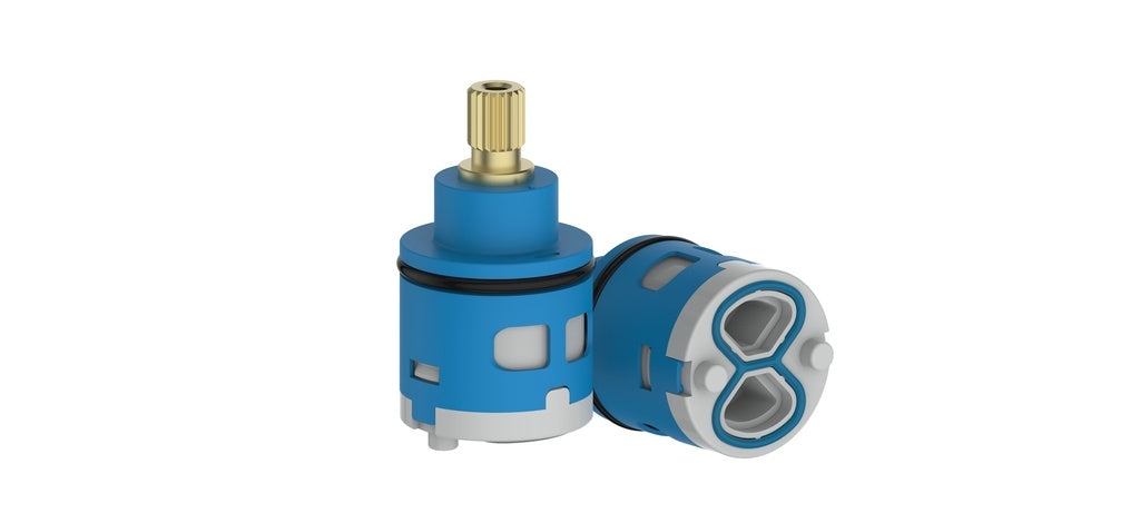 Vogt Ceramic Disk Diverter Cartridge - CE.2015.DR